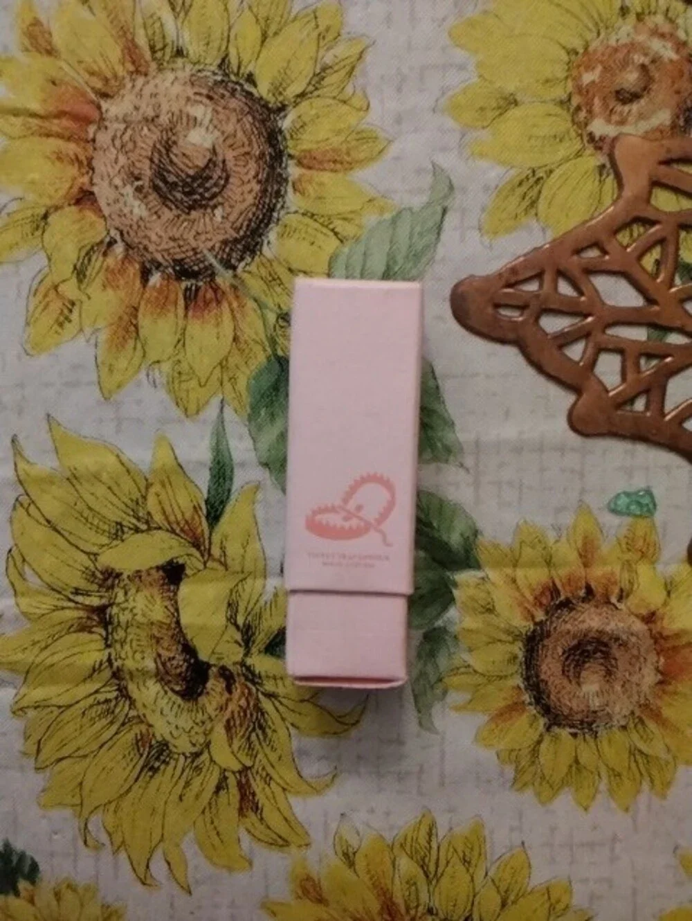 Jeffree Star TRAP Lipstick - Soft Pink Shade